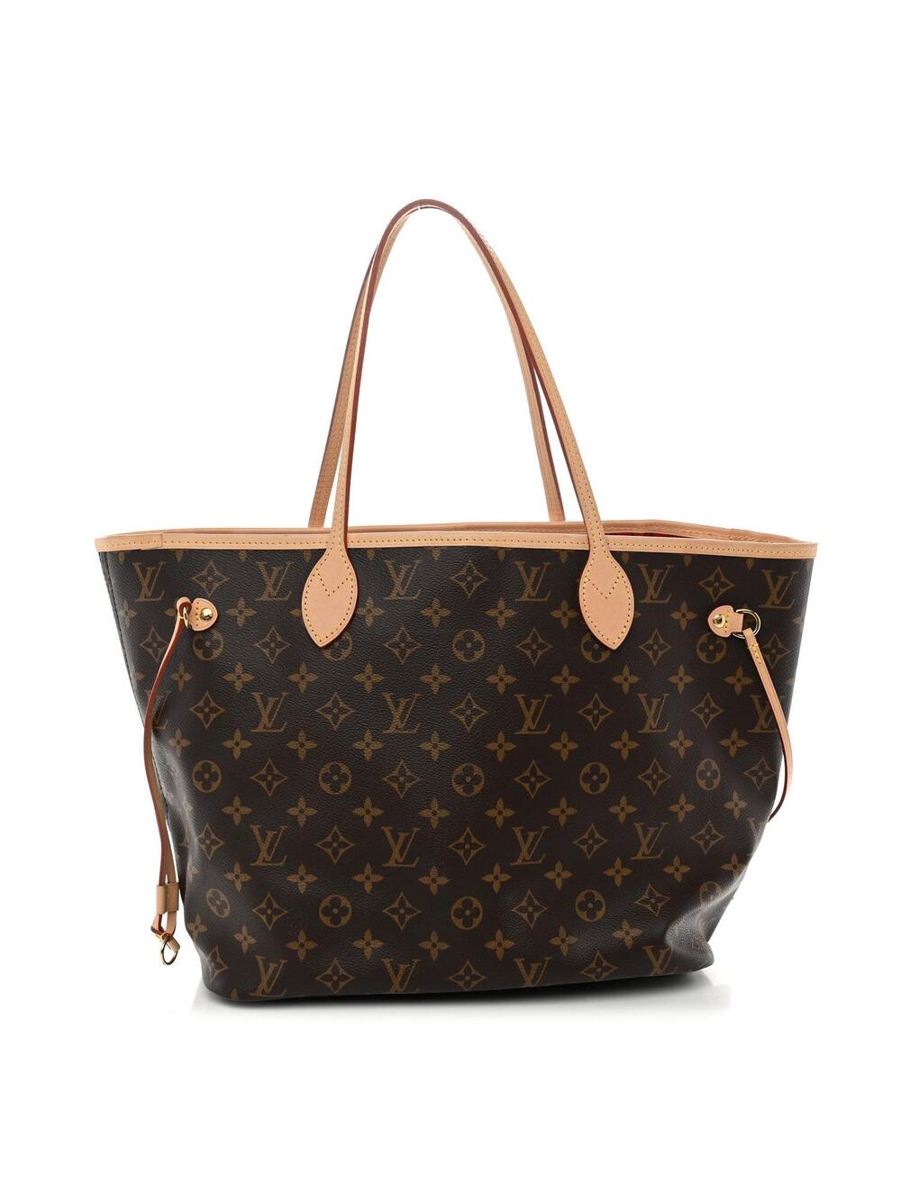 Louis Vuitton Neo Neverfull Mm Cherry #346624L17B
